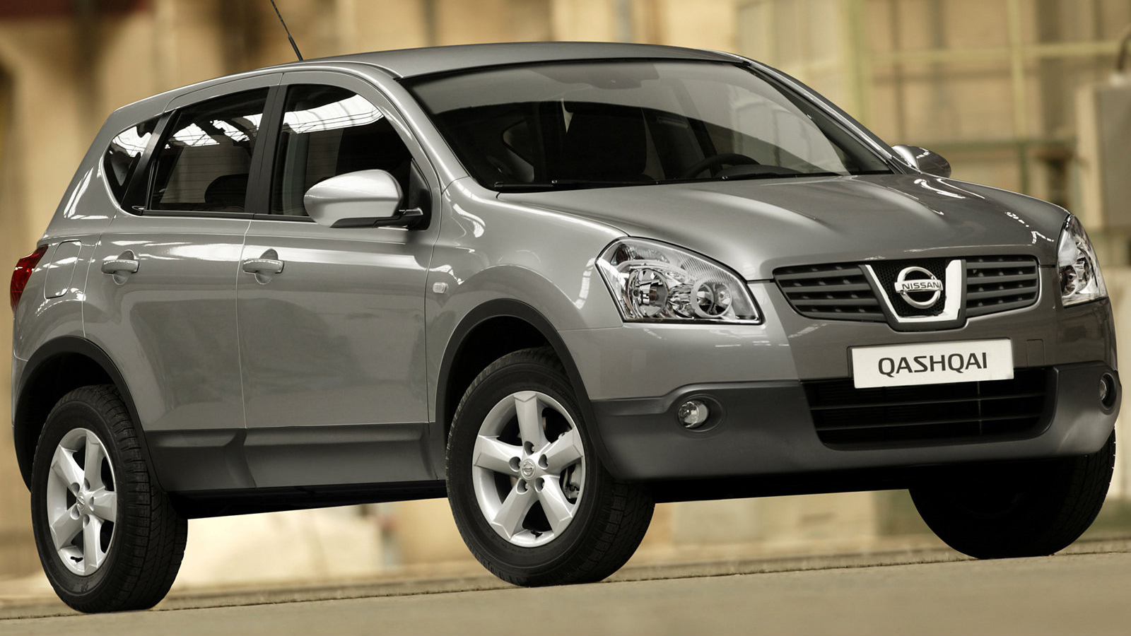 Nissan Qashqai: Αξίζει σαν μεταχειρισμένο το πιο δημοφιλές SUV?